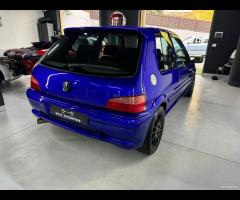 Peugeot 106 1.6 16V cat 3 porte GTi - 3