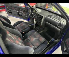 Peugeot 106 1.6 16V cat 3 porte GTi - 13