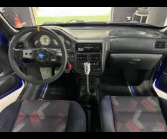 Peugeot 106 1.6 16V cat 3 porte GTi - 14