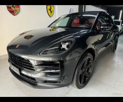 Porsche Macan 3.0 S - 1