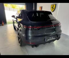 Porsche Macan 3.0 S