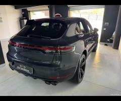 Porsche Macan 3.0 S - 3