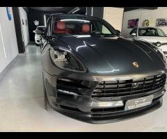 Porsche Macan 3.0 S - 4