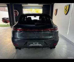 Porsche Macan 3.0 S - 5