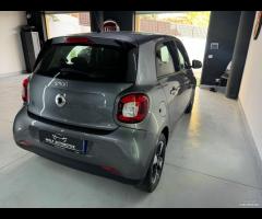 Smart ForFour EQ Racingrey (22kw)