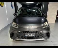 Smart ForFour EQ Racingrey (22kw)