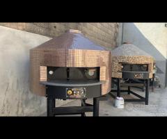 Forno legna