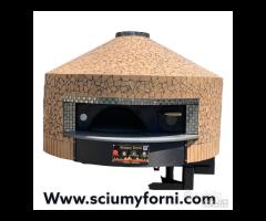 Forno legna