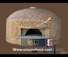 Forno legna - 6