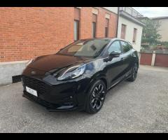 Ford Puma 1.0 EcoBoost Hybrid 125 CV S&S ST-Line X