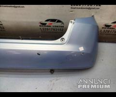 PARAURTI POSTERIORE HONDA JAZZ II 2011-2015 71501T - 11