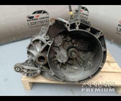 CAMBIO MANUALE 6 MARCE FORD FOCUS 2013 1.0 B SFJA - 8