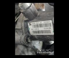 CAMBIO MANUALE 6 MARCE FORD FOCUS 2013 1.0 B SFJA - 15