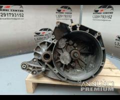 CAMBIO MANUALE 6 MARCE FORD FOCUS 2013 1.0 B SFJA - 18