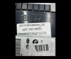 CENTRALINA ECU LDC 2019 HYUNDAI I30 95300-G4000 95 - 12