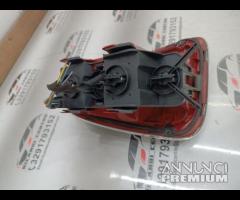 FANALE STOP POSTERIORE DESTRO 2009 MINI COOPER R56 - 13