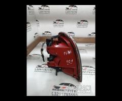 FANALE STOP POSTERIORE DESTRO 2009 MINI COOPER R56 - 14