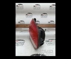 FANALE STOP POSTERIORE SX 2009 VW GOLF 6 Mk6 HATCH - 5