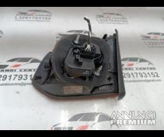 FANALE STOP POSTERIORE SX 2009 VW GOLF 6 Mk6 HATCH - 9