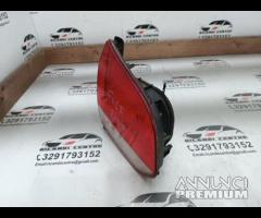 FANALE STOP POSTERIORE SX 2009 VW GOLF 6 Mk6 HATCH - 19