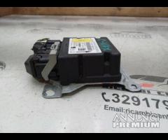 CENTRALINA CONTROLO AIRBAG 2012 FORD C-MAX AM5T14B