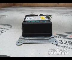 CENTRALINA CONTROLO AIRBAG 2012 FORD C-MAX AM5T14B - 6