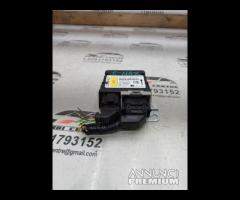 CENTRALINA CONTROLO AIRBAG 2012 FORD C-MAX AM5T14B - 8