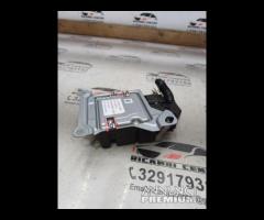 CENTRALINA CONTROLO AIRBAG 2012 FORD C-MAX AM5T14B - 11