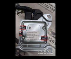 CENTRALINA CONTROLO AIRBAG 2012 FORD C-MAX AM5T14B - 12