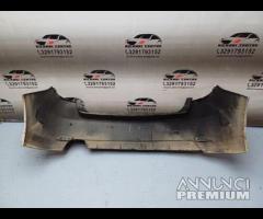 PARAURTI POSTERIORE SUBARU IMPREZA 2007-2011 HATCH - 23