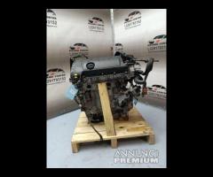 MOTORE COMPLETO 5F5 5F01 1.6B 88KW 120CV CITROEN D