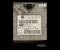 CENTRALINA MOTORE SEAT Ibiza Serie 036906034KC BME - 2