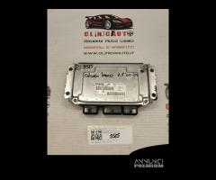 CENTRALINA MOTORE CITROEN Saxo 2Â° Serie 963783878 - 2