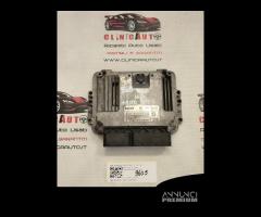 CENTRALINA MOTORE FIAT Stilo Berlina 5P 55204761 0