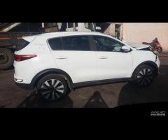 Ricambi kia sportage 2017 - 2