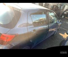 Ricambi usati Toyota Yaris 2016 benzina1.5 hybrid - 6