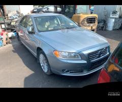 Ricambi Volvo S80 3.2 benzina b6324s 2011 - 1