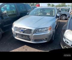 Ricambi Volvo S80 3.2 benzina b6324s 2011 - 7