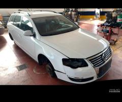 Ricambi usati Volkswagen Passat 2009 CBA - 1