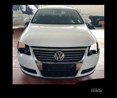 Ricambi usati Volkswagen Passat 2009 CBA - 2