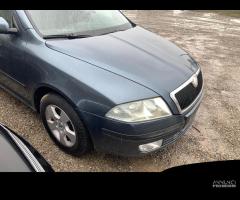 Ricambi per Skoda Octavia 2007 1.9 tdi bxe - 1