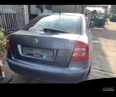 Ricambi per Skoda Octavia 2007 1.9 tdi bxe - 4