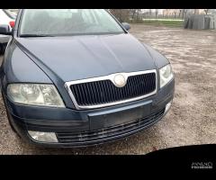 Ricambi per Skoda Octavia 2007 1.9 tdi bxe - 5