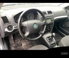 Ricambi per Skoda Octavia 2007 1.9 tdi bxe - 7