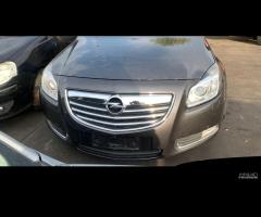 Ricambi Opel Insignia sw 2013 2.0 cdti diesel a20