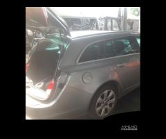 Ricambi Opel Insignia sw 2013 2.0 cdti diesel a20