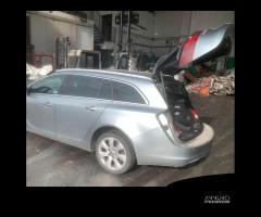 Ricambi Opel Insignia sw 2013 2.0 cdti diesel a20 - 5