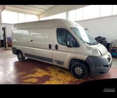 Ricambi Peugeot Boxer 2008 2.2 diesel 6m