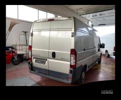 Ricambi Peugeot Boxer 2008 2.2 diesel 6m - 6