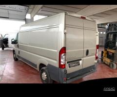 Ricambi Peugeot Boxer 2008 2.2 diesel 6m - 8